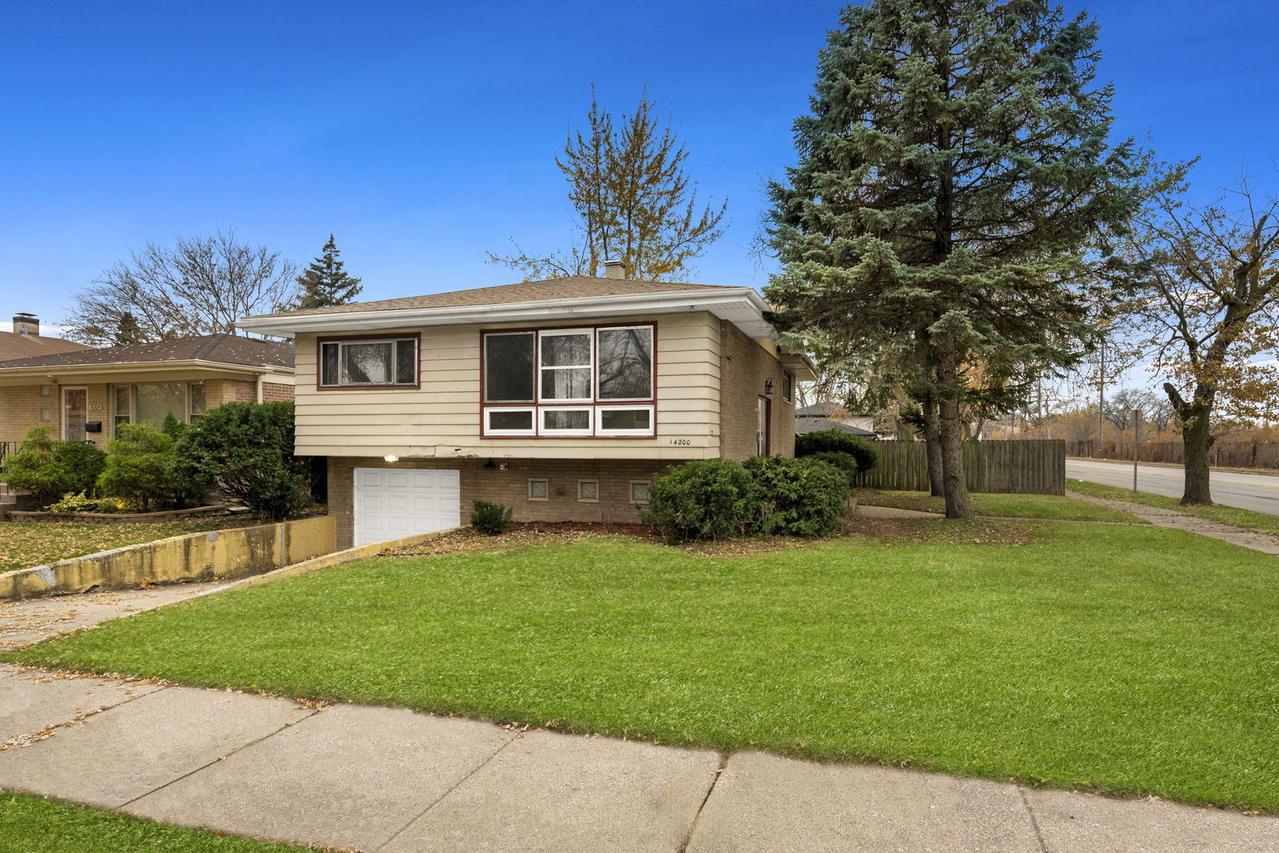14200 Drexel Ave., Dolton, IL 60419