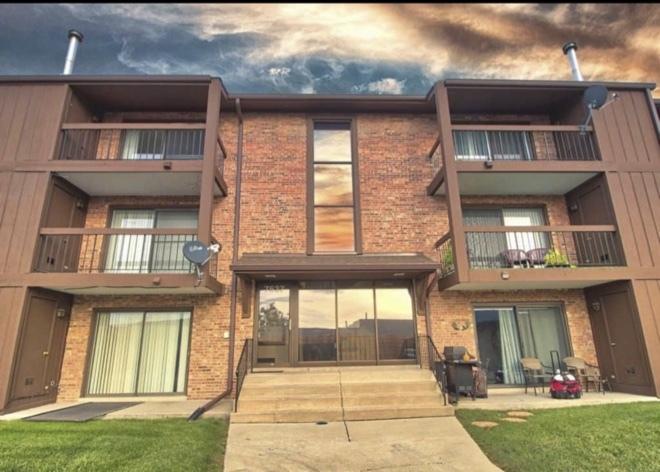 7537 175th St. #534, Tinley Park, IL 60477