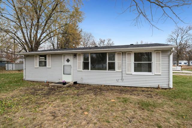 New Homes with Master Bedrooms on the 1st Floor That Attend Harlem Middle School: November 15th to November 21st