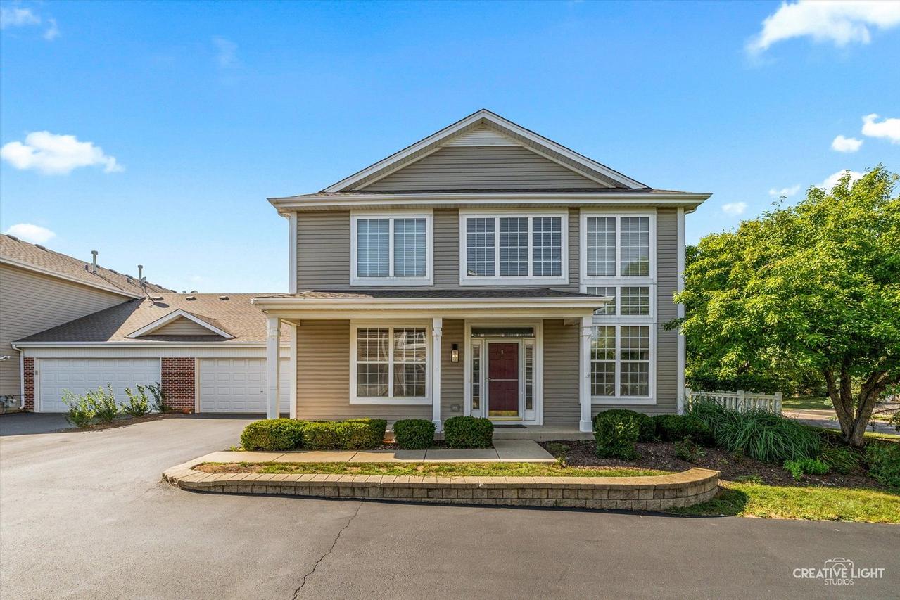 230 St James Pkwy. #A, Sugar Grove, IL 60554