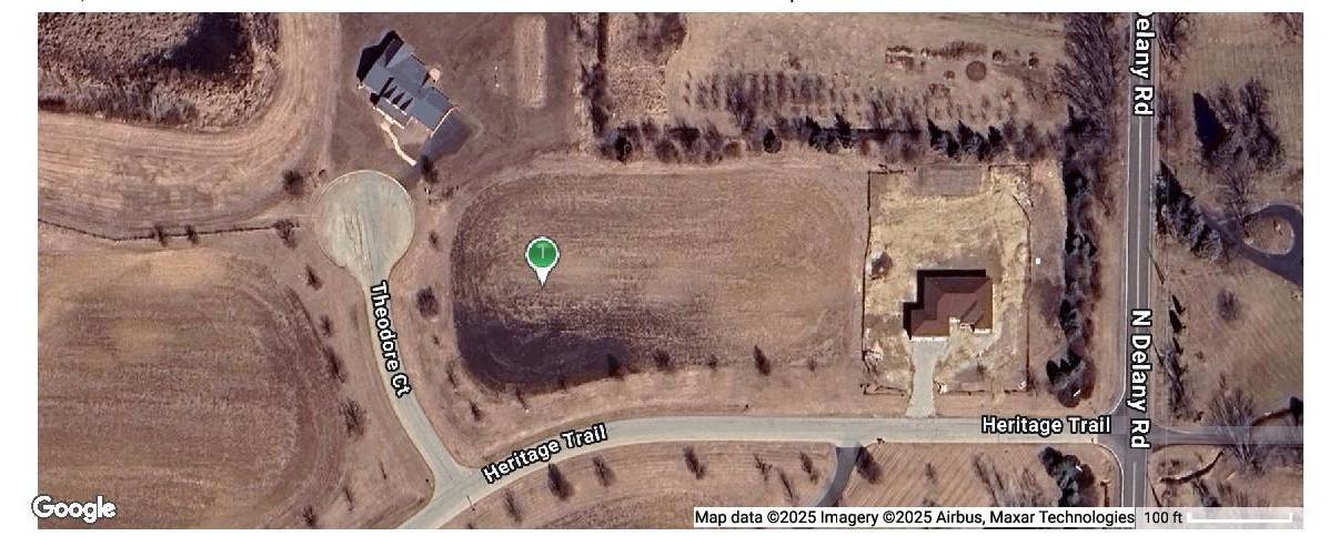 42333 N Theodore Ct., Zion, IL 60099