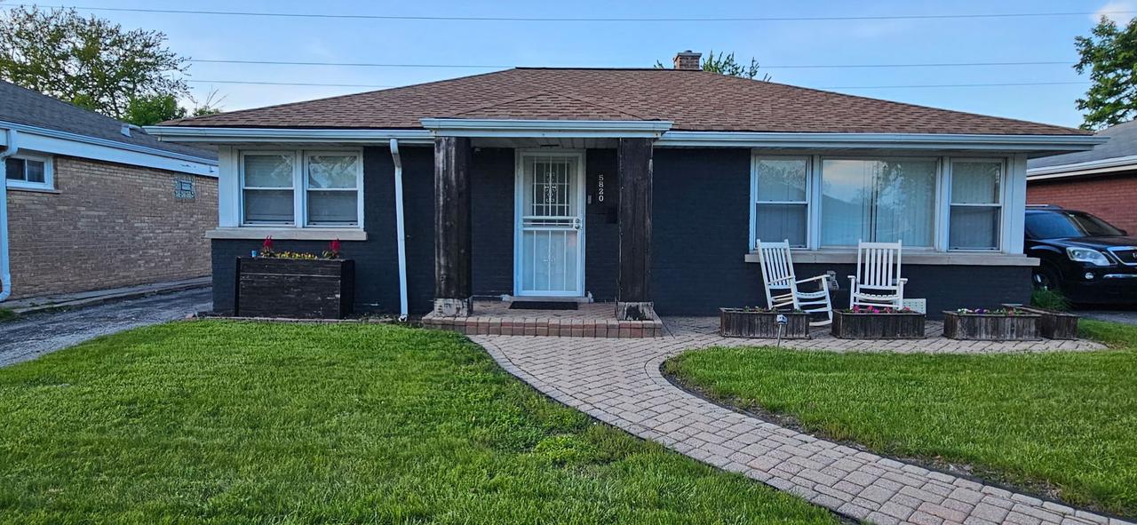 5820 Park Ave., Berkeley, IL 60163