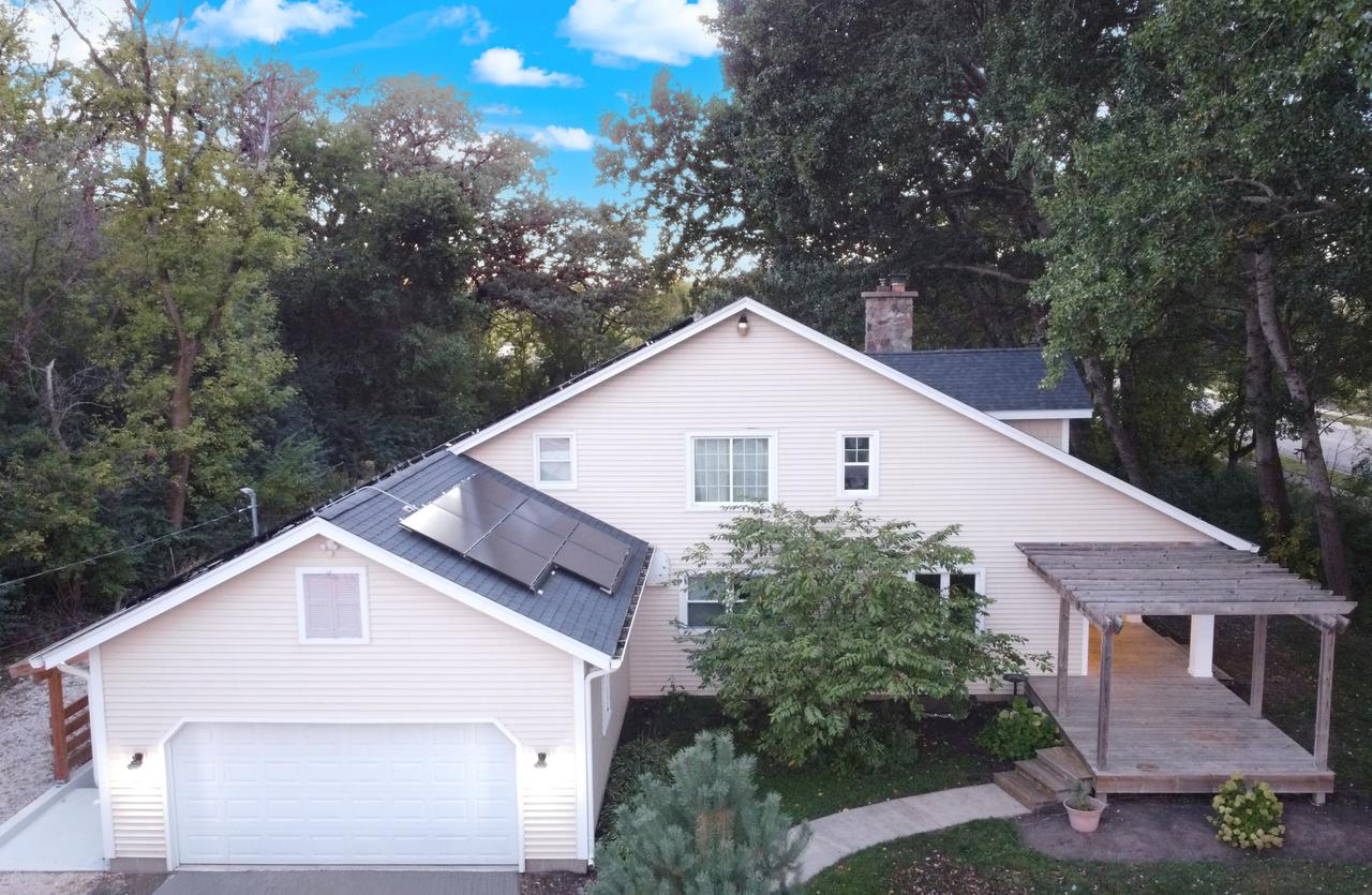 580 Cedar  Lake Rd., Lake Villa, IL 60046