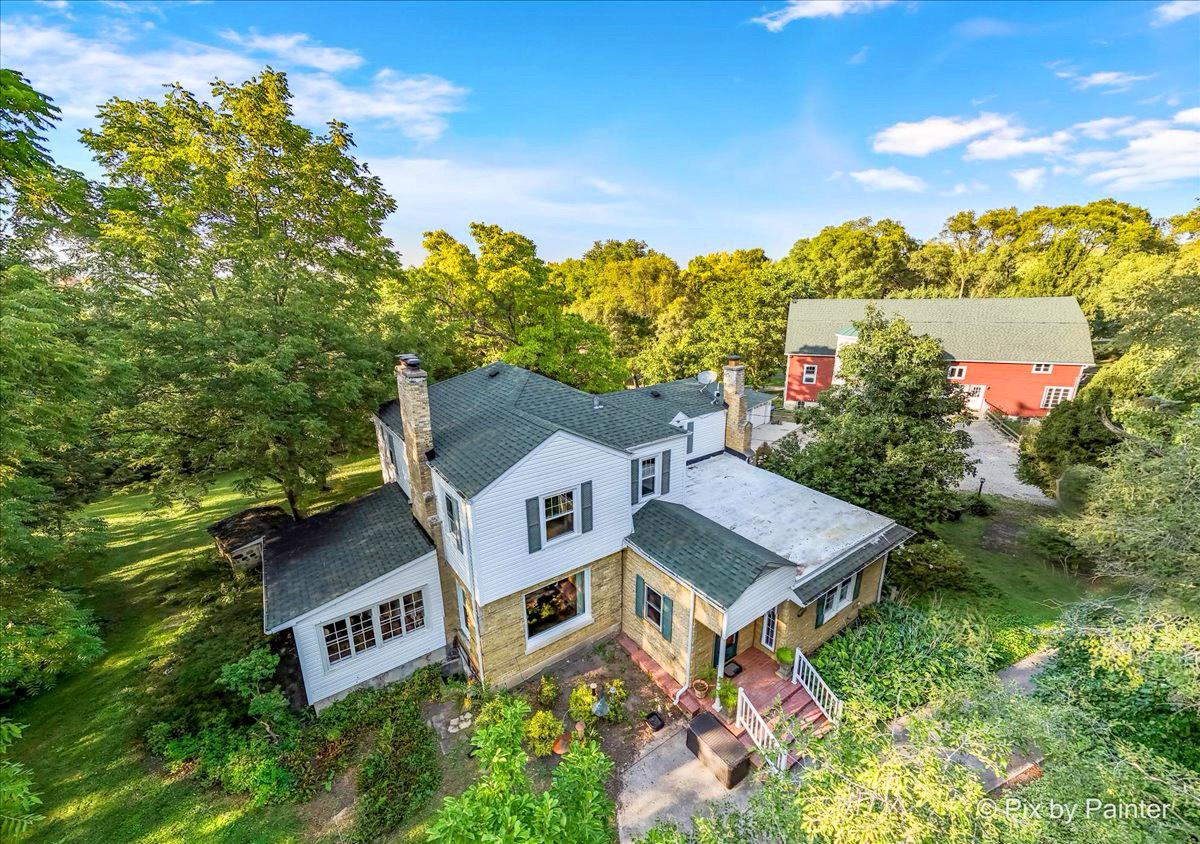 24400 N Kelsey Rd., Lake Barrington, IL 60010