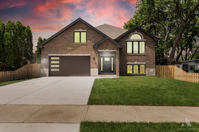 New Construction Homes For Sale This Week in Burbank: November 19th to November 25th