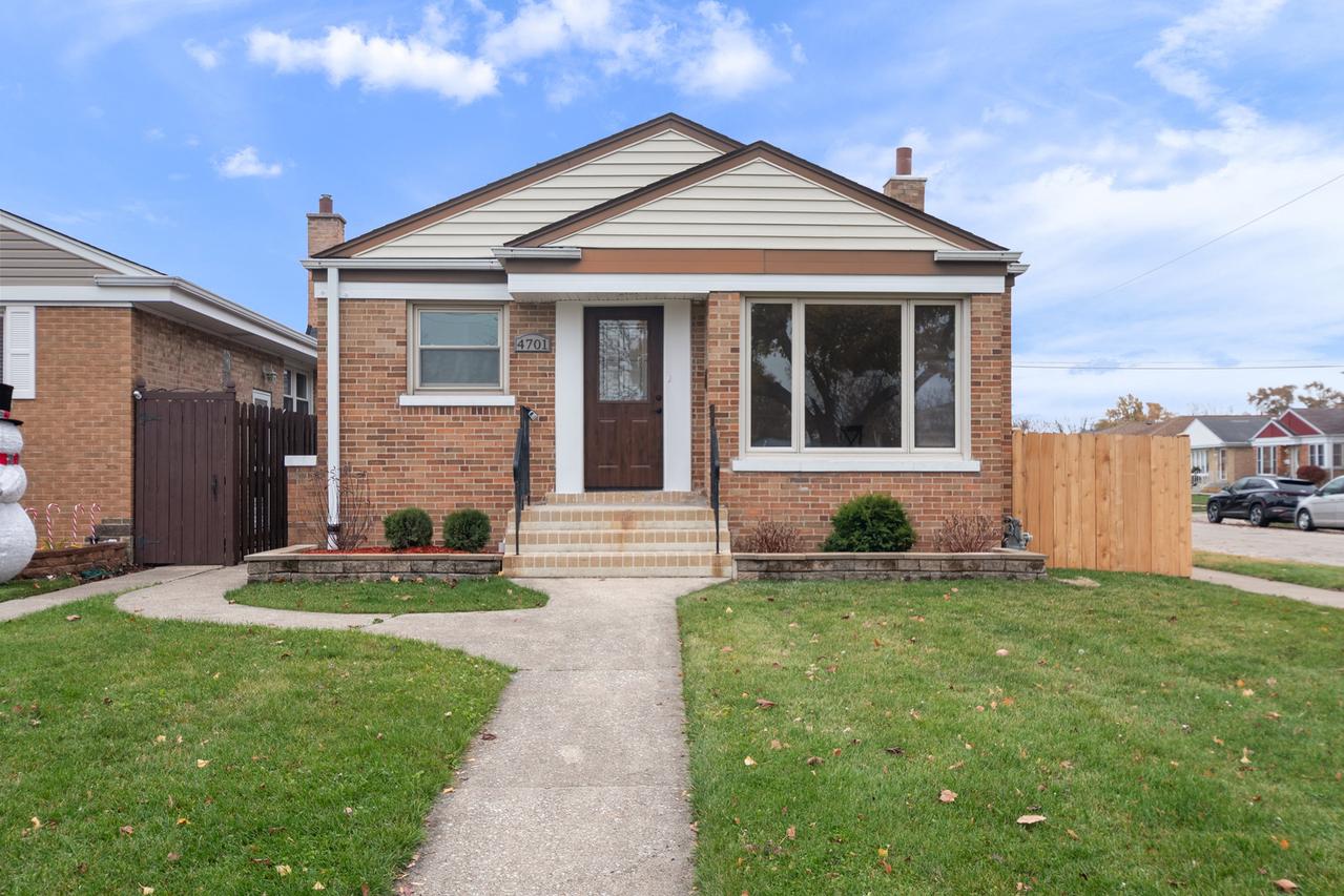 4701 Thatcher Ave., Norridge, IL 60706