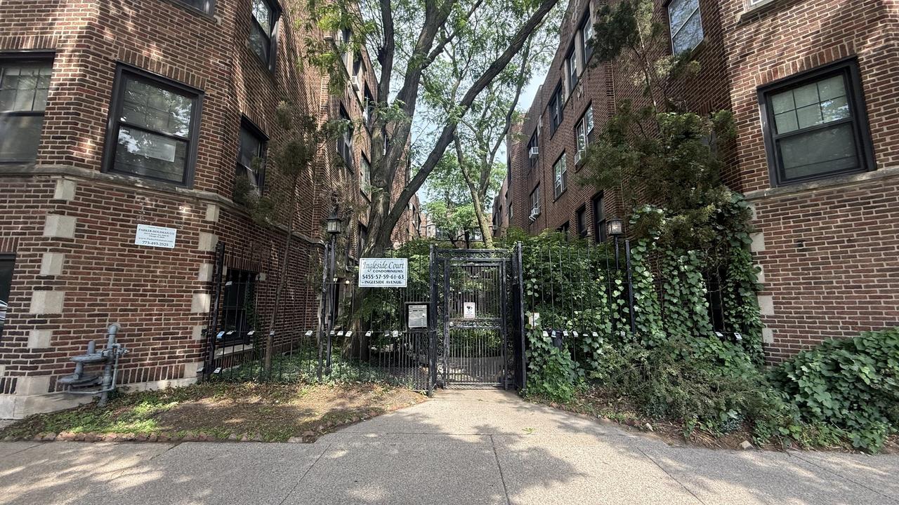 5455 S Ingleside Ave. #3E, Chicago, IL 60615