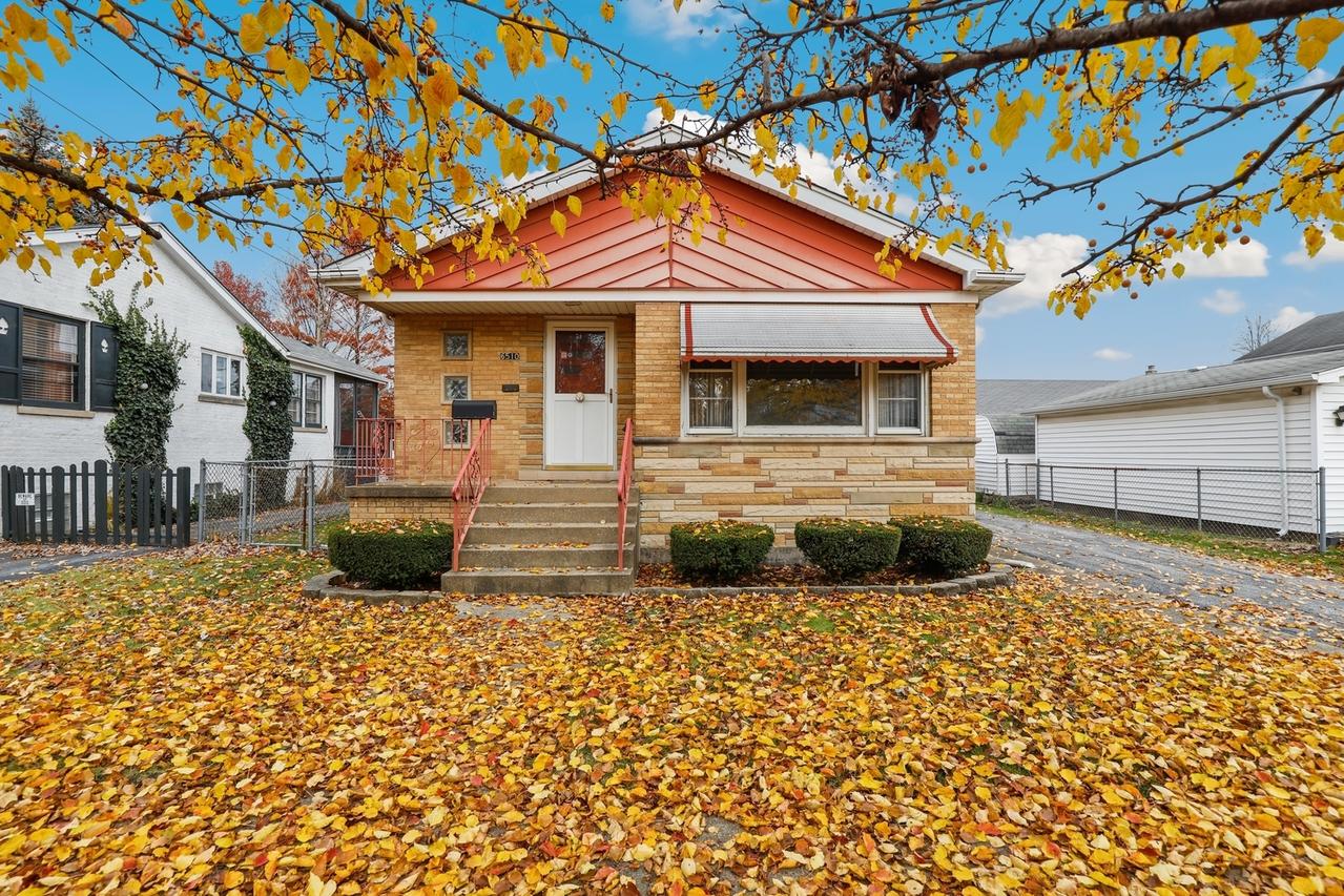 6510 174th St., Tinley Park, IL 60477