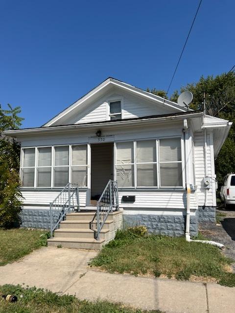 550 5th Ave., Aurora, IL 60505