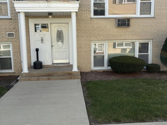 New Homes with Master Bedrooms on the 1st Floor in Norridge: November 15th to November 21st