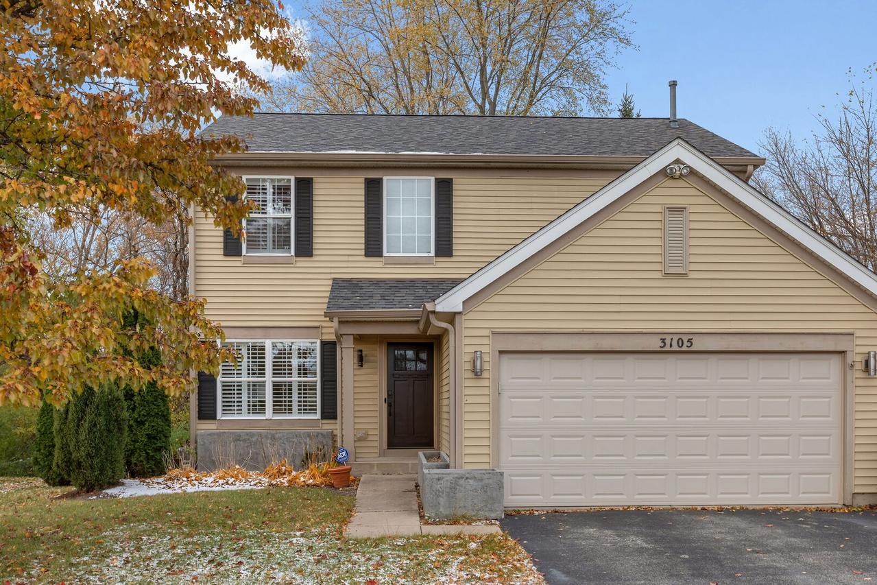 3105 Shenandoah Dr., Carpentersville, IL 60110