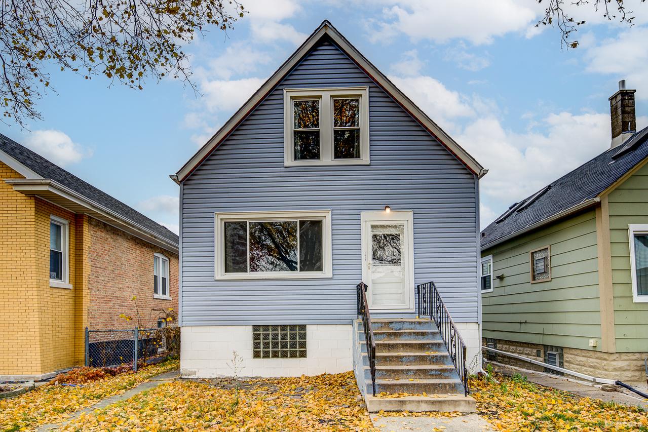 1618 Scoville Ave., Berwyn, IL 60402