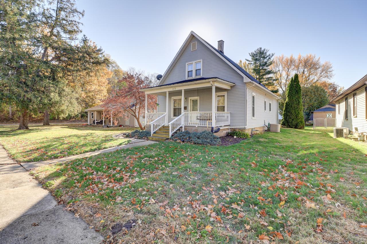 612 E 5th St., Rock Falls, IL 61071