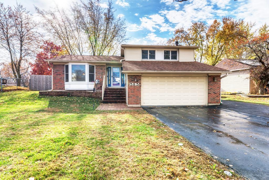 [Address Hidden by Seller], Bolingbrook, IL 60440