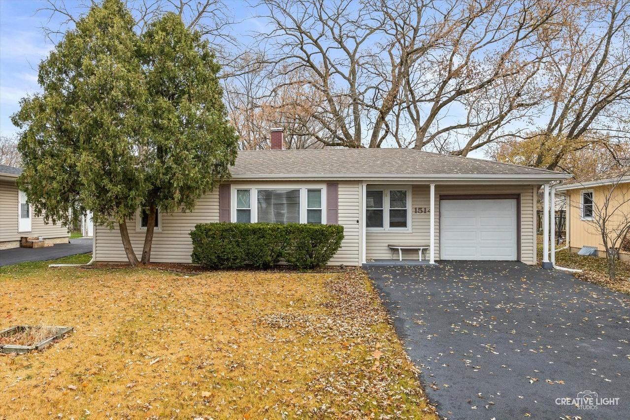 [Address Hidden by Seller], Lake In The Hills, IL 60156