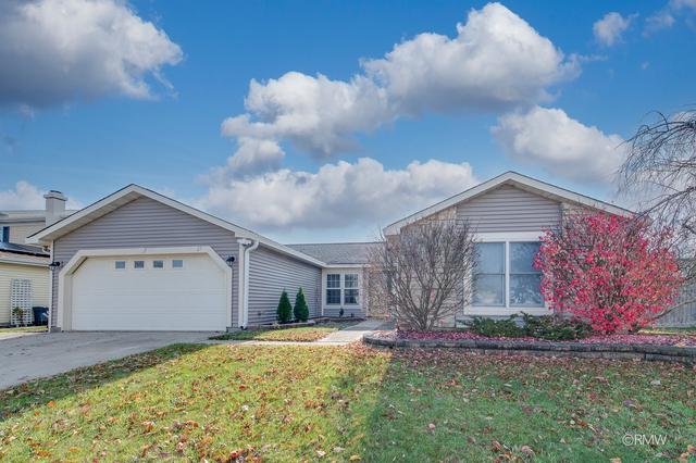 New Homes with Master Bedrooms on the 1st Floor That Attend Glenbard North High School: November 22nd to November 28th