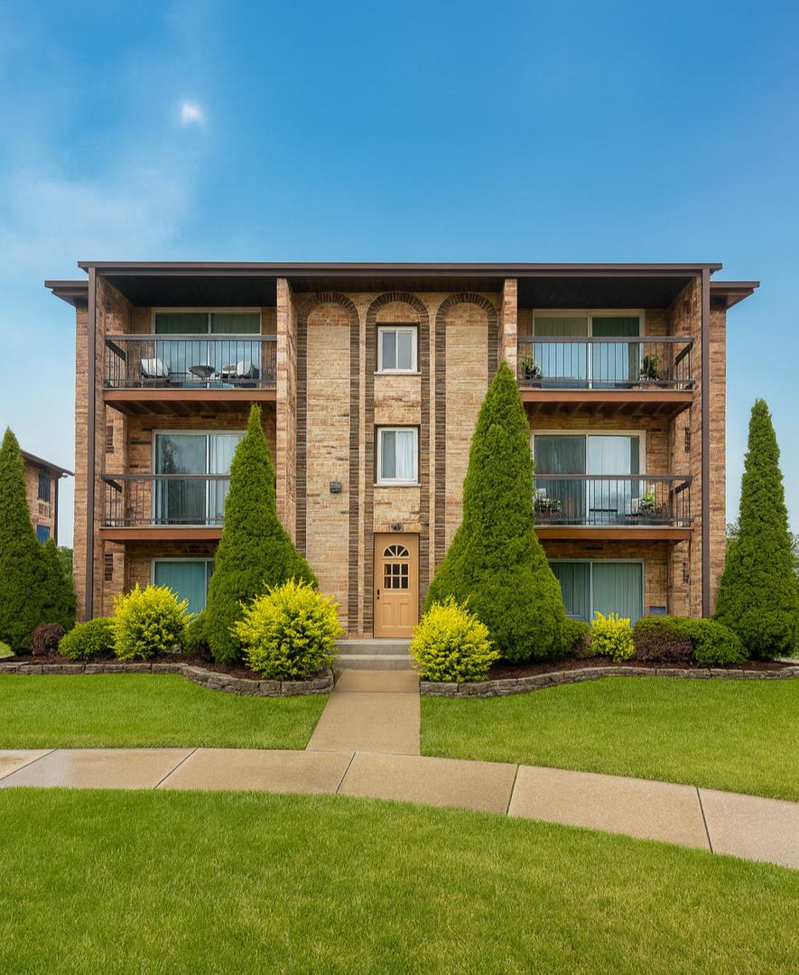15826 Orlan Brook Dr. #3S, Orland Park, IL 60462