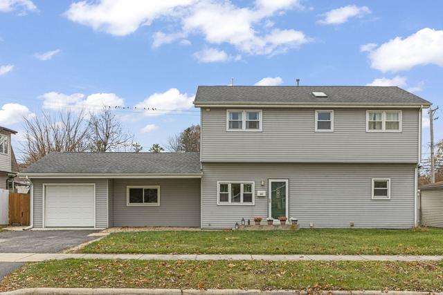 New Homes For Sale This Week in Chicago Ridge: November 21st to November 27th