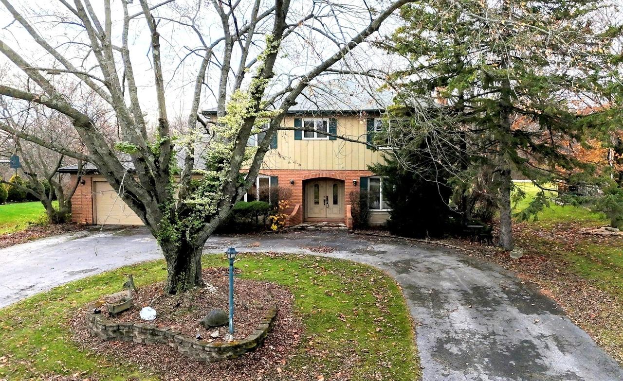 24656 S Willow Brook Tr., Crete, IL 60417