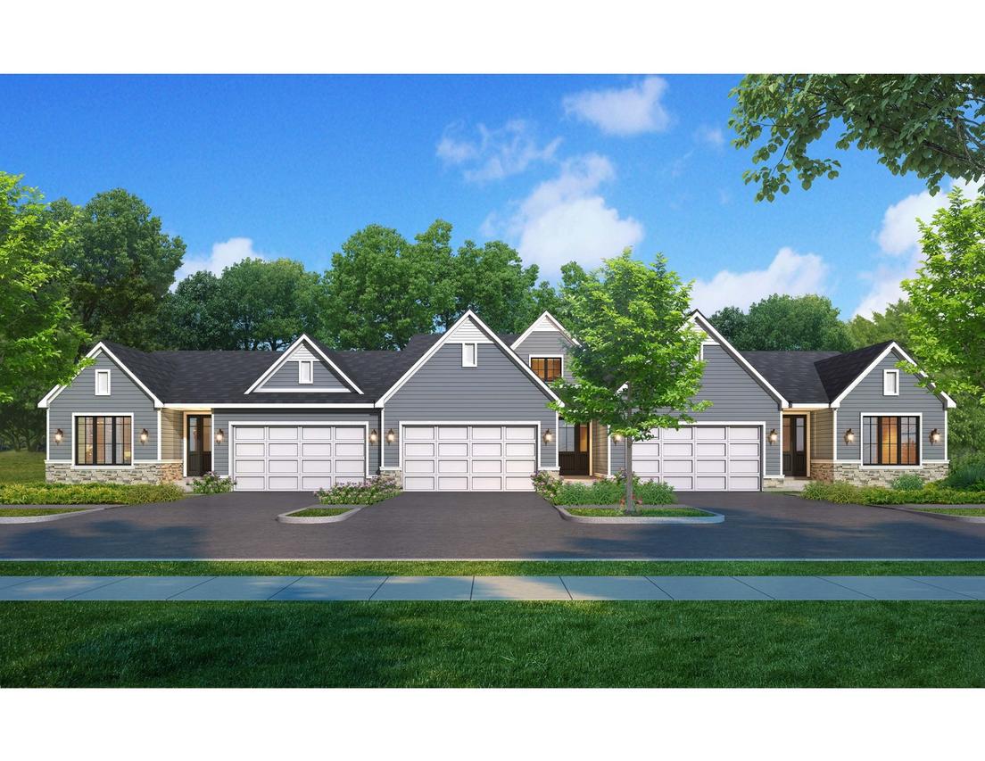 Unit 6C Prairie Grove Dr., Geneva, IL 60134