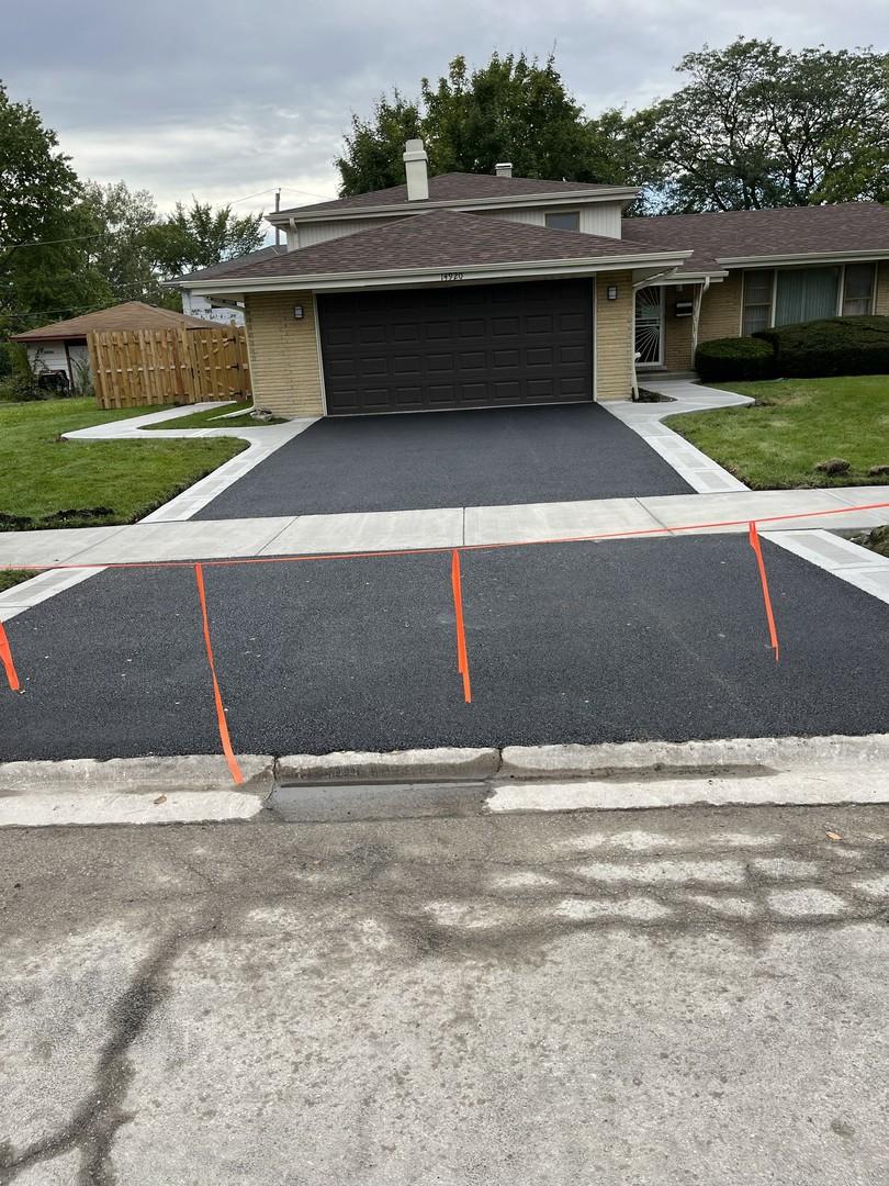 14920 Wentworth Ave., Dolton, IL 60419