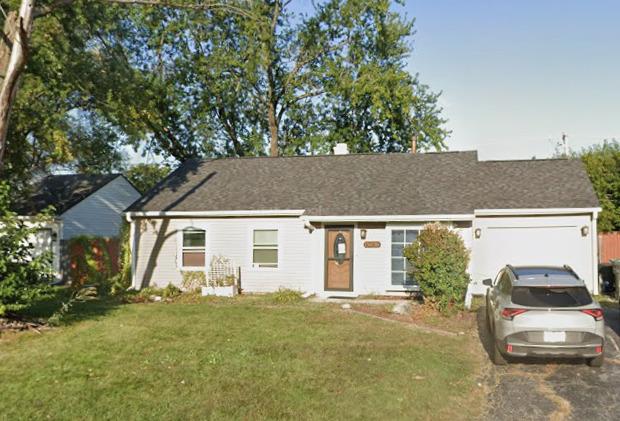 [Address Hidden by Seller], Orland Park, IL 60462