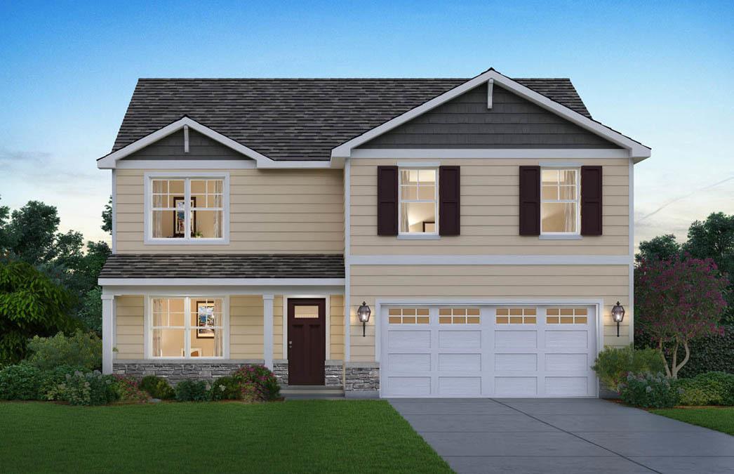 1201 Vista Dr., Hampshire, IL 60140