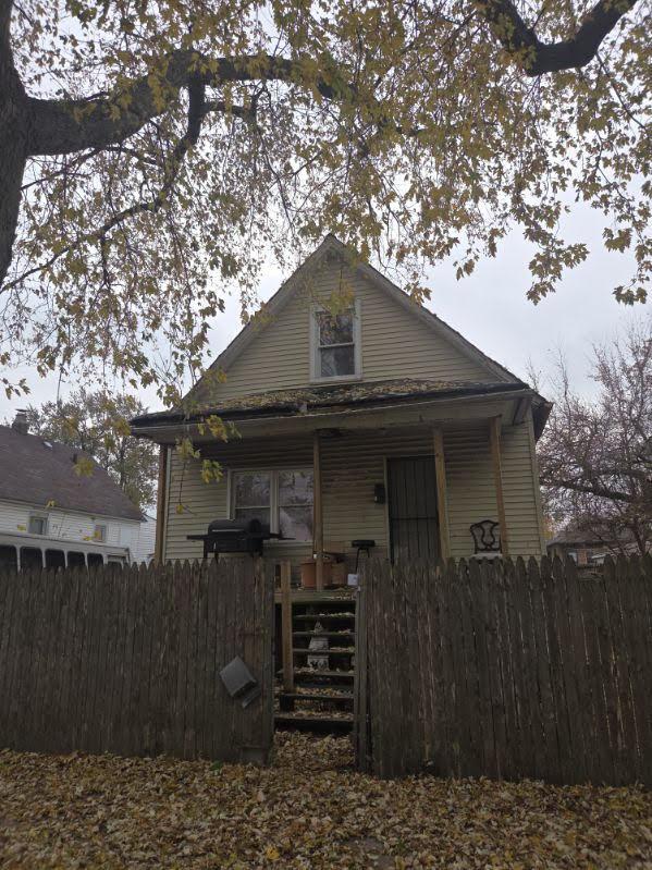 221 W 112th Pl., Chicago, IL 60628