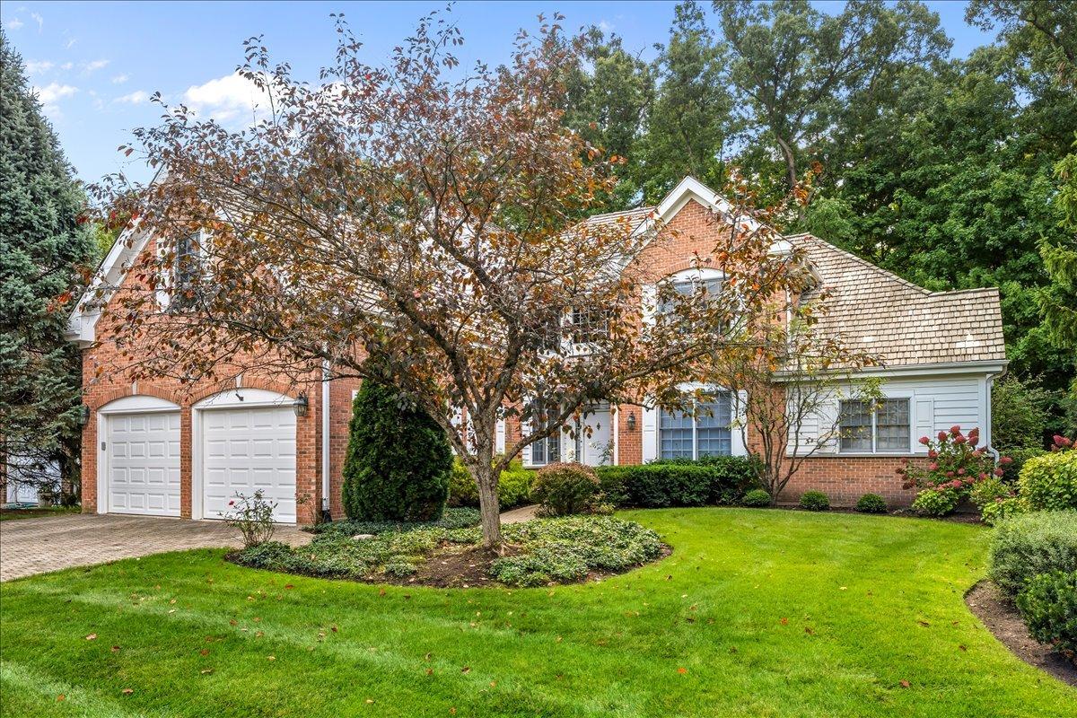 1685 Cornell Ct., Lake Forest, IL 60045