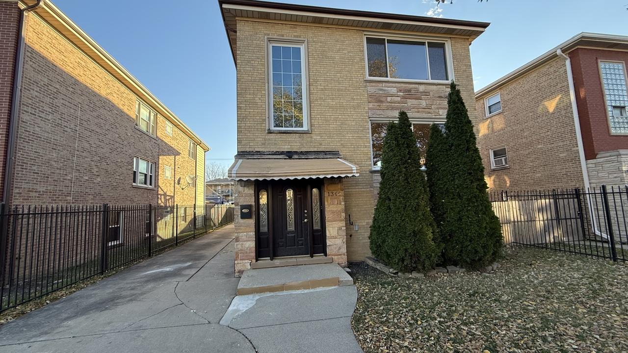 1345 N Latrobe Ave., Chicago, IL 60651