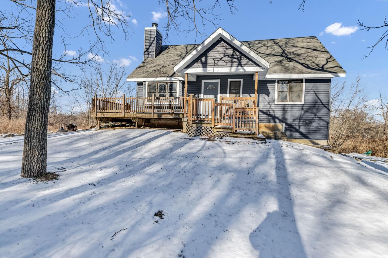 [Address Hidden by Seller], Wonder Lake, IL 60097