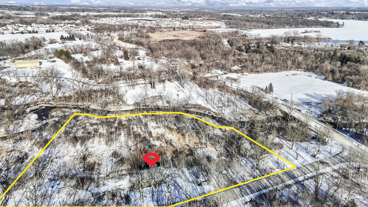 8908 Wondermere Rd., Wonder Lake, IL 60097