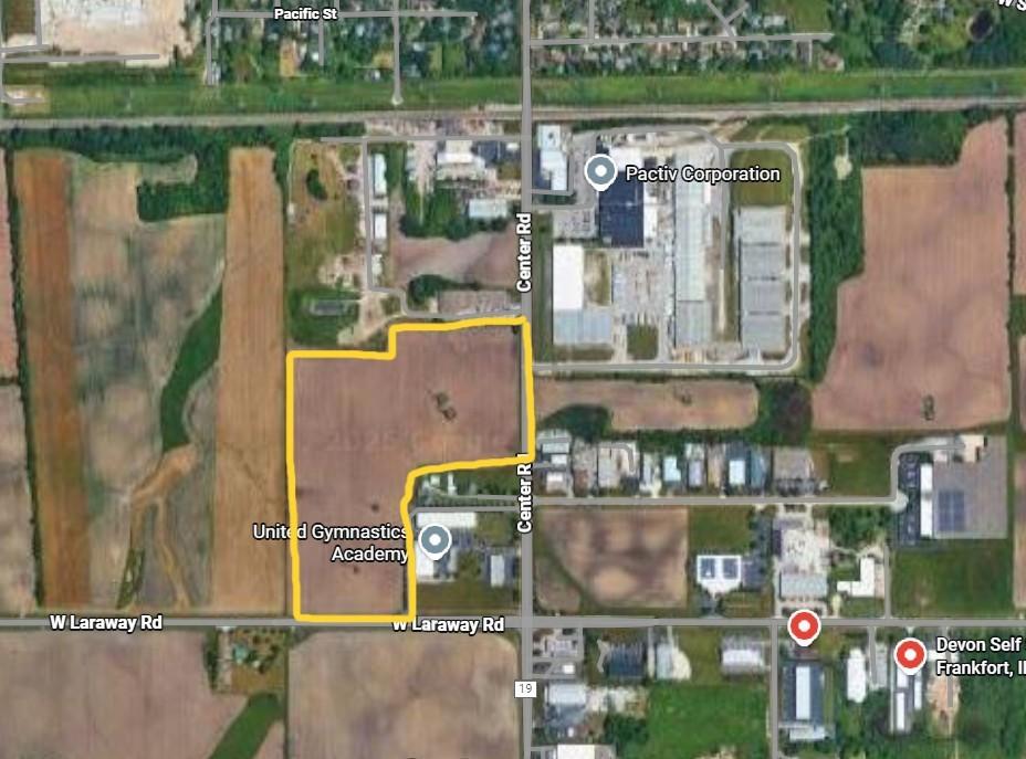 000 Laraway Rd., Frankfort, IL 60423