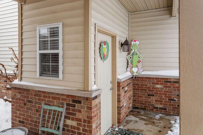 3761 Thornhill Cir., Champaign, IL 61822