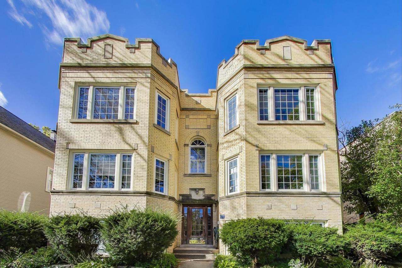 3836 N Richmond St. #1N, Chicago, IL 60618