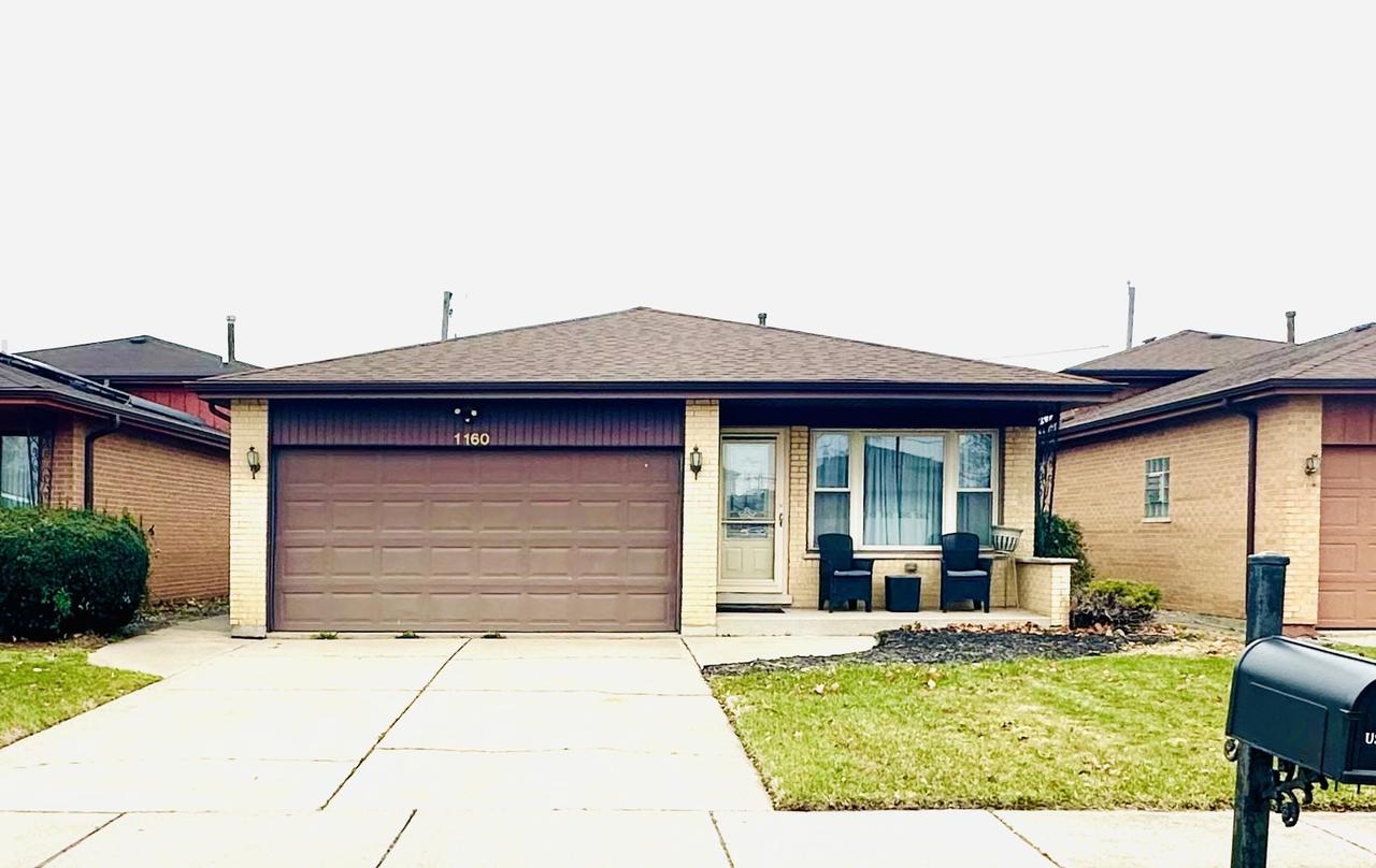 [Address Hidden by Seller], Calumet City, IL 60409