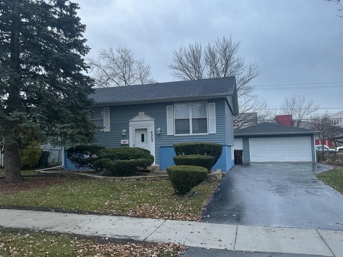[Address Hidden by Seller], Richton Park, IL 60471