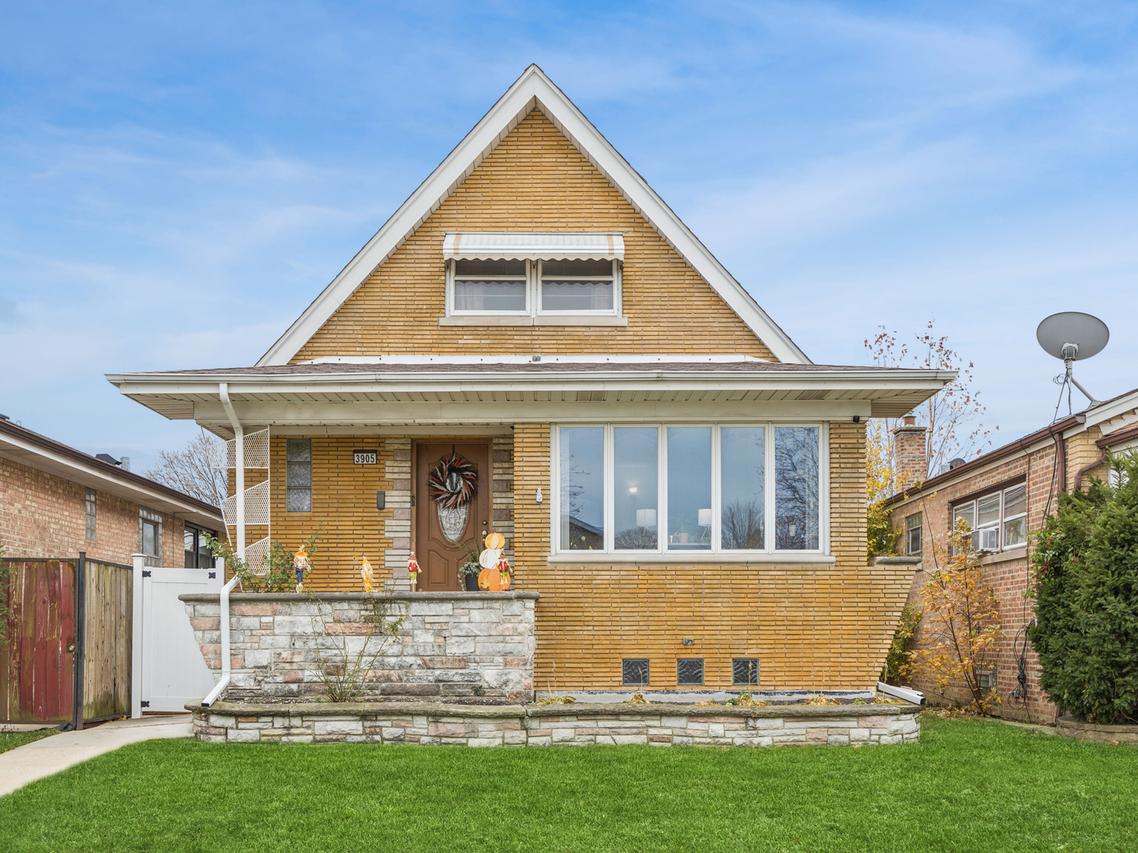 3905 W 68th Pl., Chicago, IL 60629