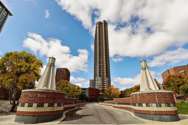 3660 N Lake Shore Dr. #3301, Chicago, IL 60613