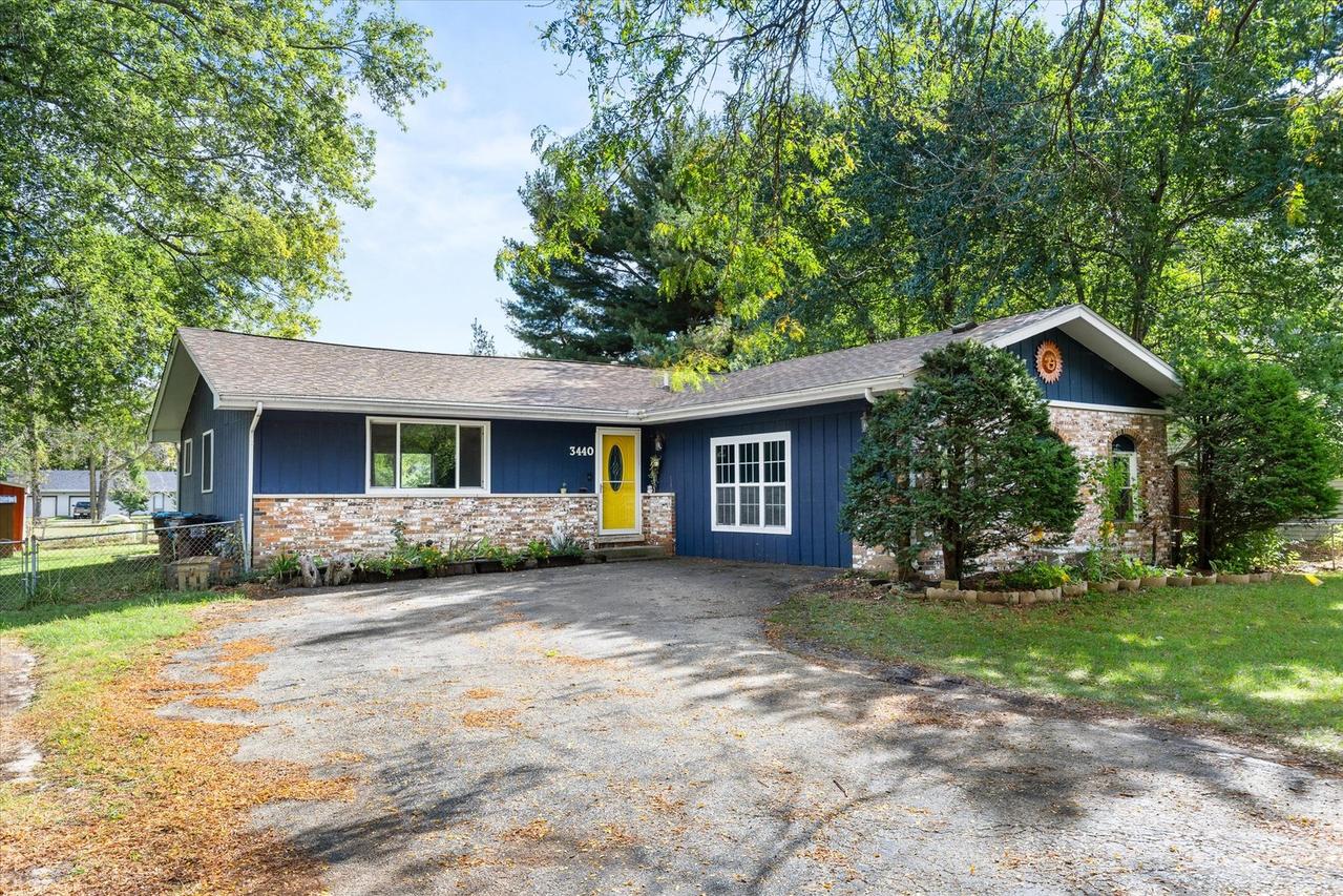 3440 Cardinal Ln., Morris, IL 60450