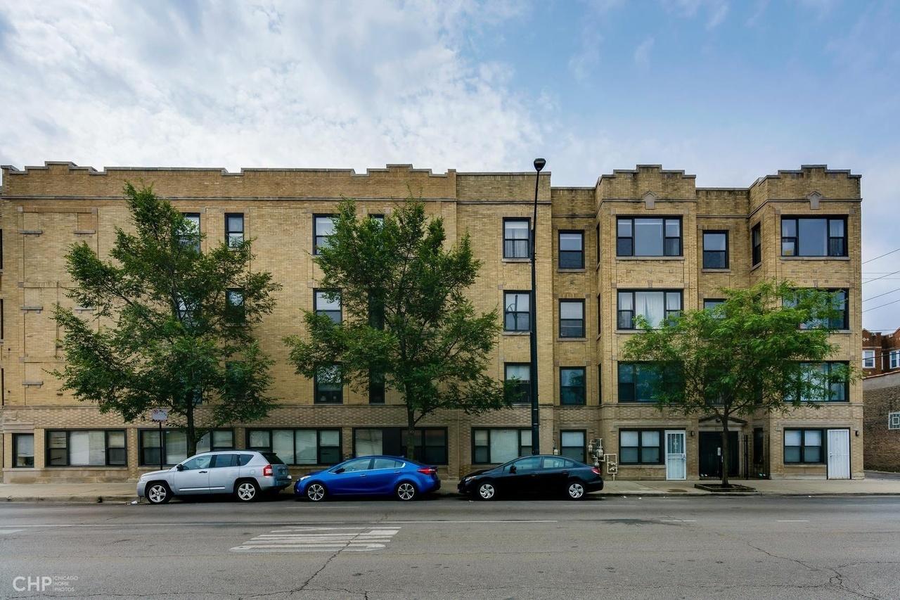 3205 W Division St. #402, Chicago, IL 60651