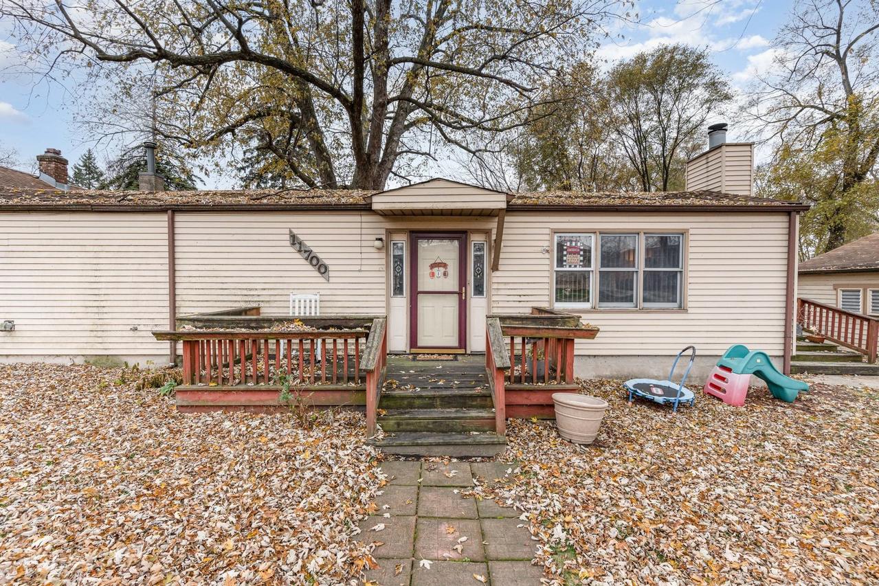 11700 S Springfield Ave., Alsip, IL 60803