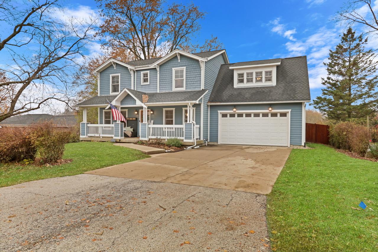 350 S Alleghany Rd., Grayslake, IL 60030