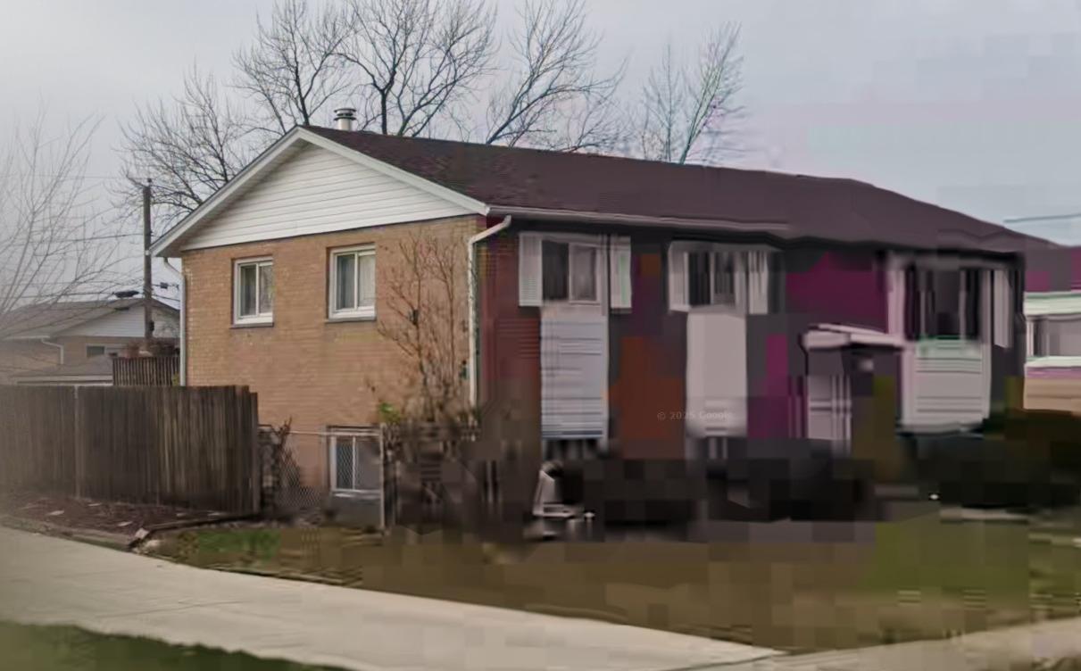 3639 W Scott St., Alsip, IL 60803