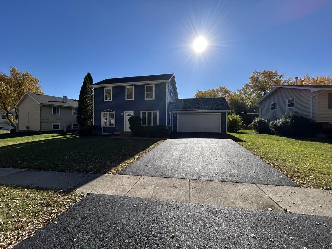 4207 176th Pl., Country Club Hills, IL 60478