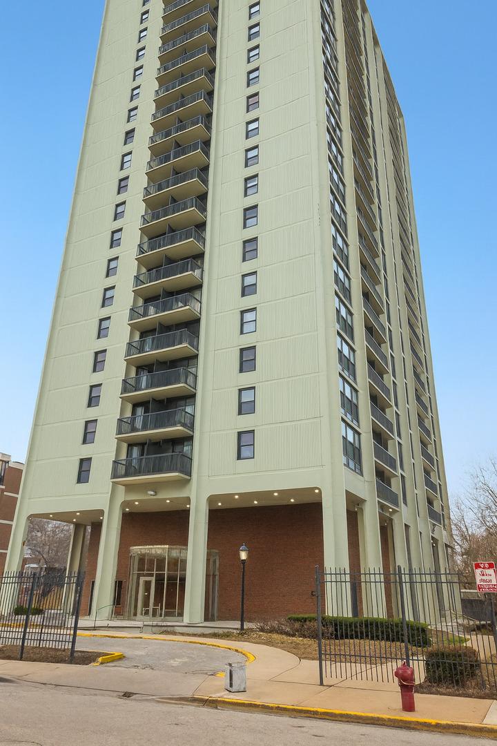 3001 S Michigan Ave. #2209, Chicago, IL 60616