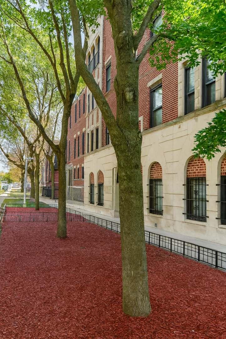 6324 S Kimbark Ave. #405, Chicago, IL 60637