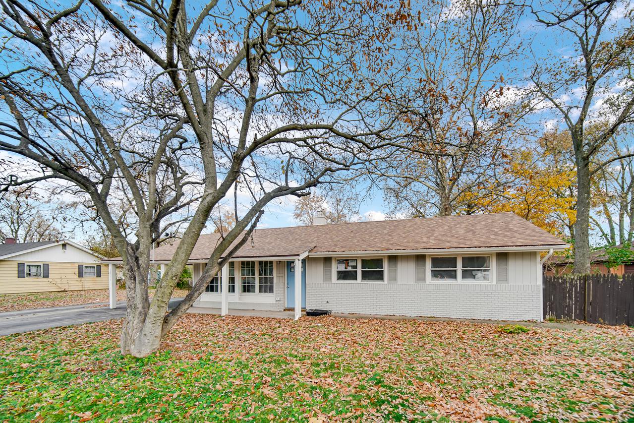 18331 John Ave., Country Club Hills, IL 60478