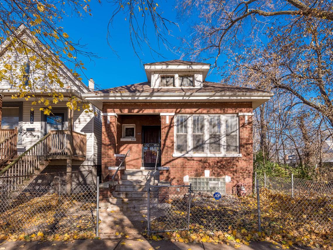 1140 E 91st St., Chicago, IL 60619