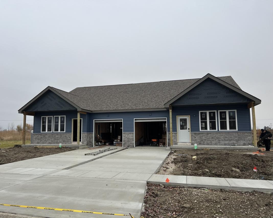 929 Covey Ln., Coal City, IL 60416